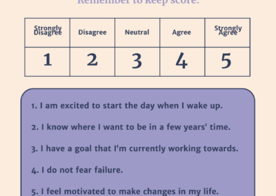 the best therapy for getting unstuck in life
