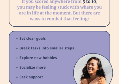 seek support