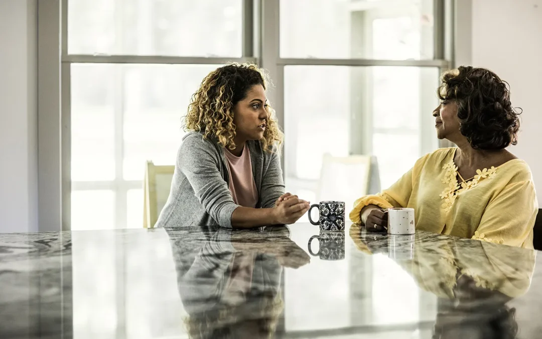 Rebuilding Bonds: Repair Strategies After Major Family Conflicts