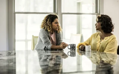 Rebuilding Bonds: Repair Strategies After Major Family Conflicts
