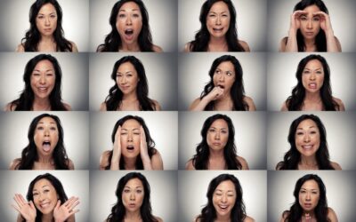 Navigating the Storm: Strategies for Dealing with Difficult Emotions