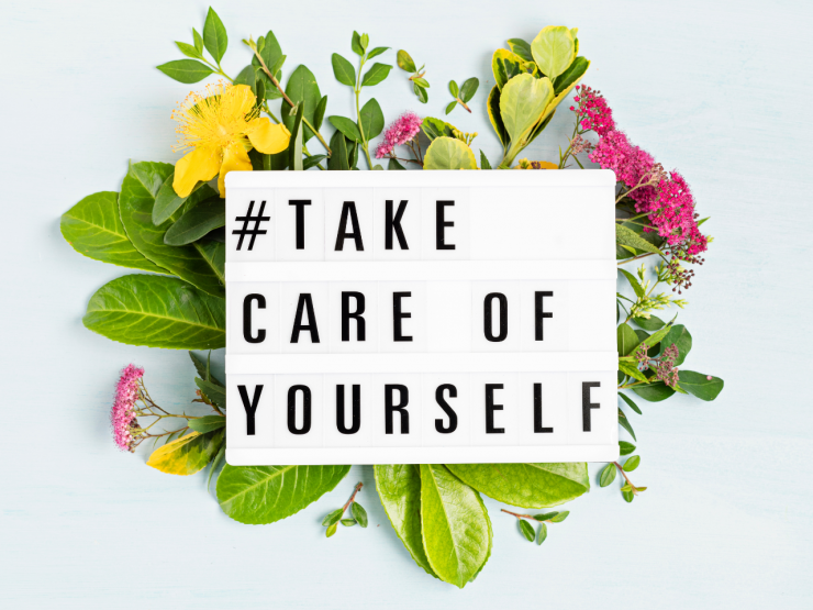 Nurturing Your Well-Being: Effective Self-Care Strategies for Mental Health