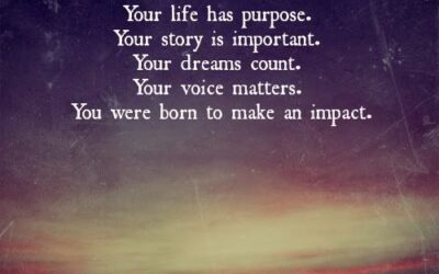 Discover Your True Calling: A Guide to Finding Purpose in Life